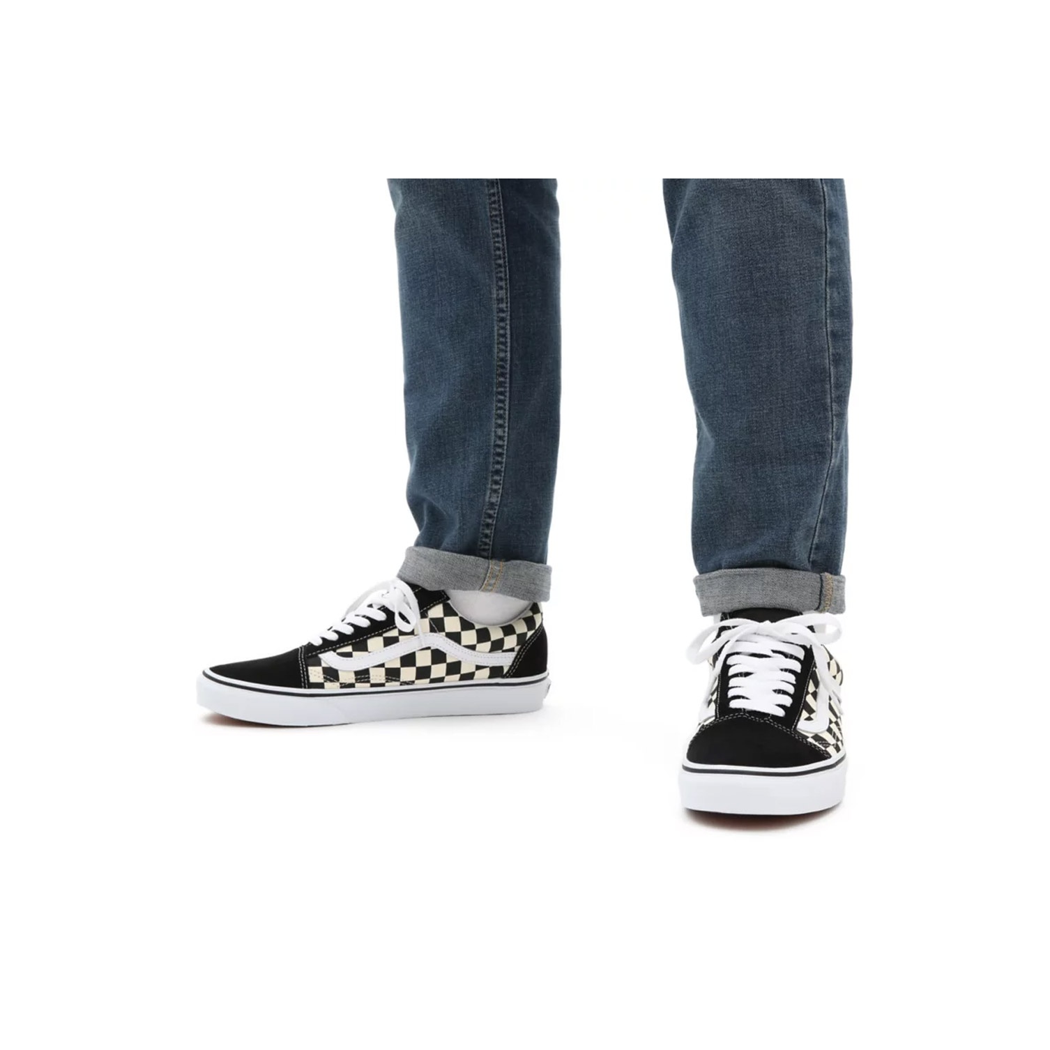 Vans Shoes Old Skool - Scarpe da Skateboard Vans Old Skool