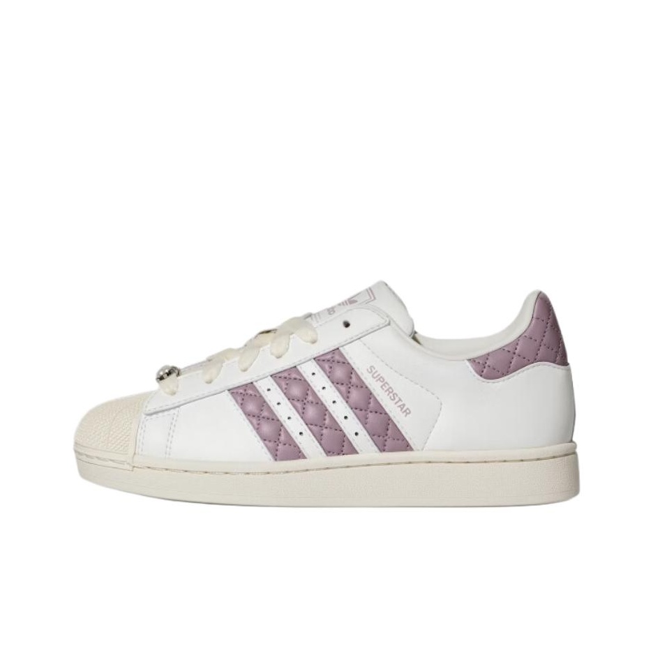 Adidas Shoes Superstar - Adidas Originals Superstar 2 in pelle