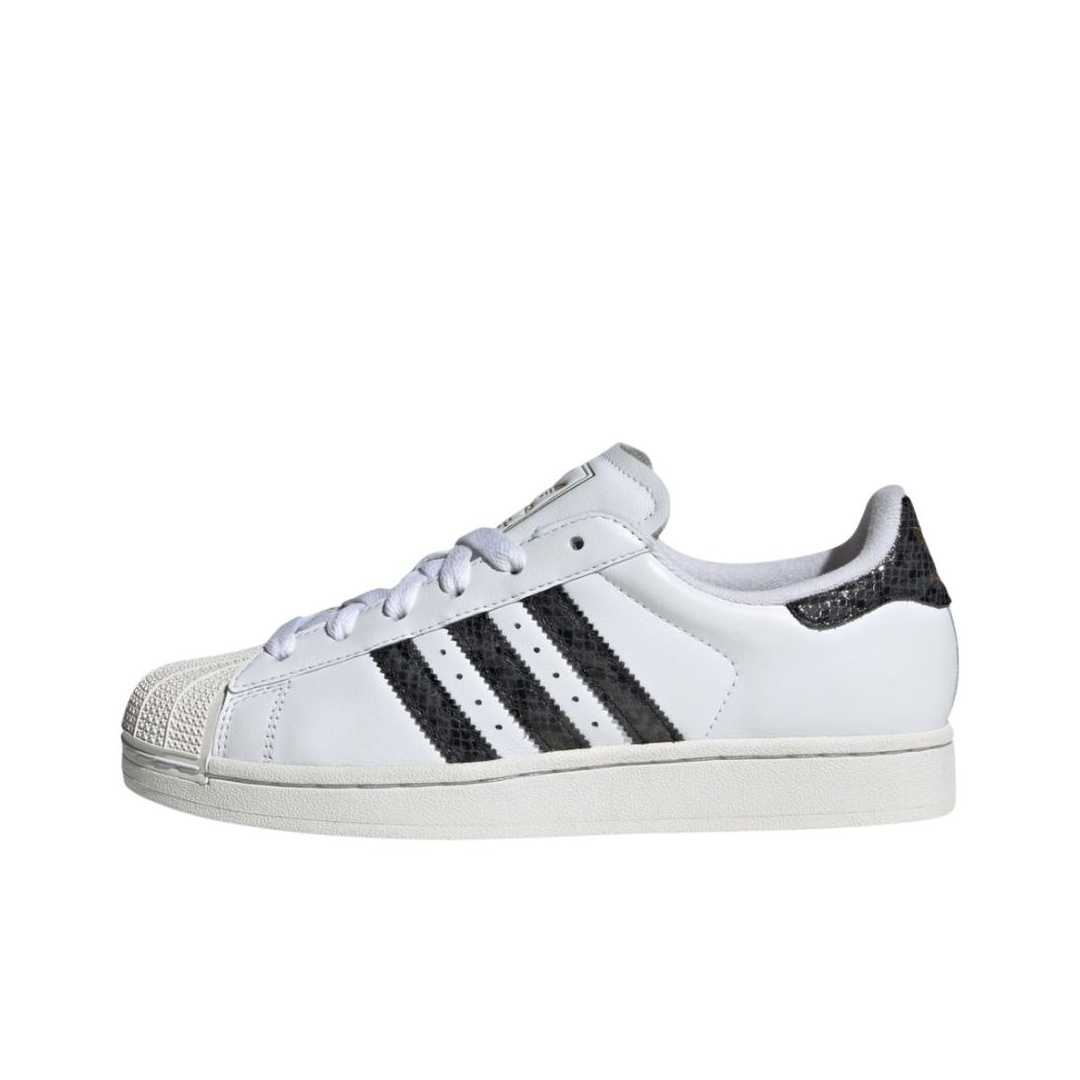 Adidas Shoes Superstar - Adidas Originals SUPERSTAR Scarpe da Skateboard