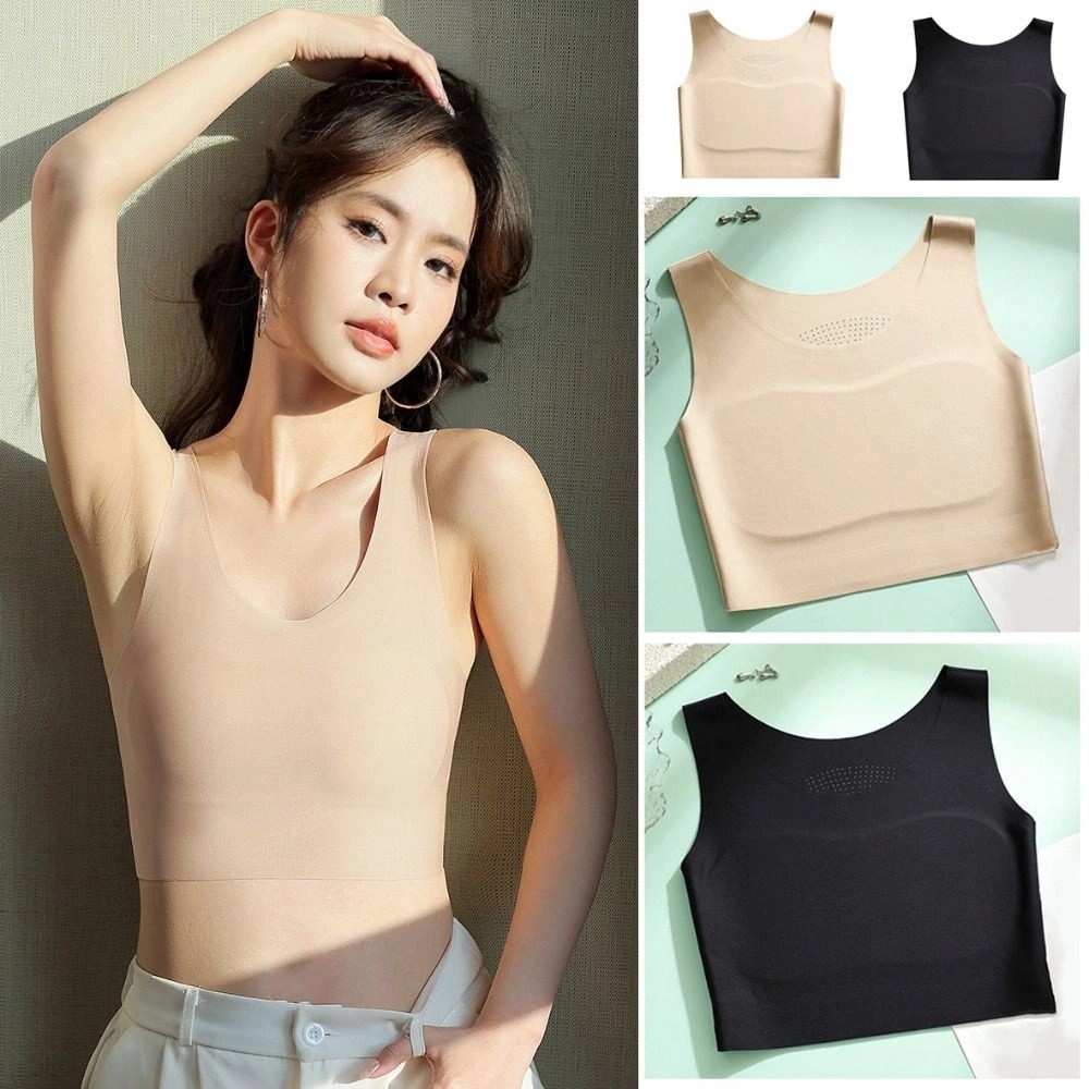 Reggiseno Bustier Senza Cucitu - Minimizer Bra Women recensione e prezzo