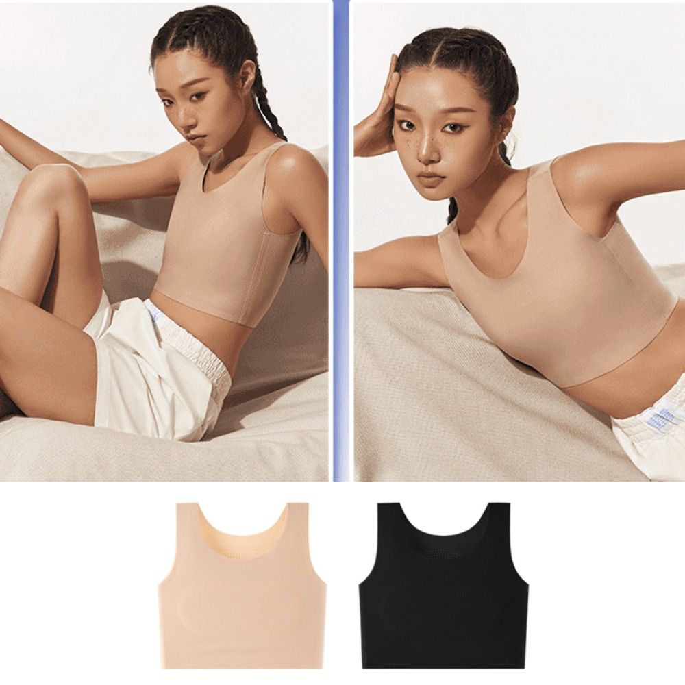 Reggiseno Bustier Senza Cucitu - Minimizer Bra Women recensione e prezzo