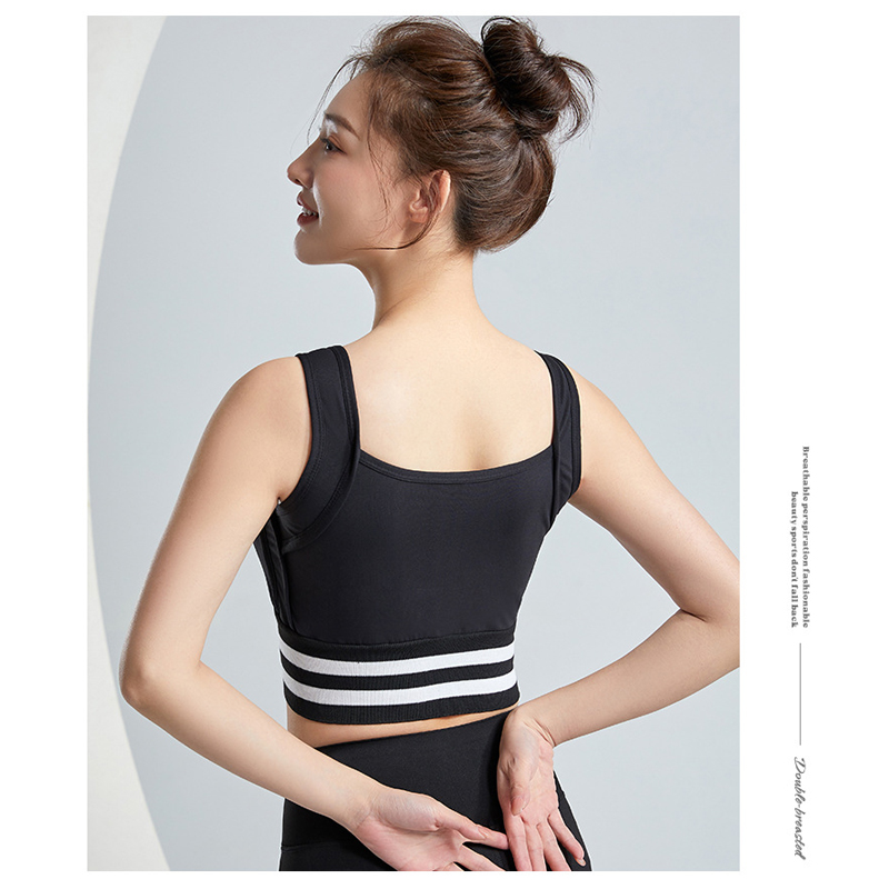 Reggiseni sportivi con cernier - Full Coverage Bra recensione e prezzo