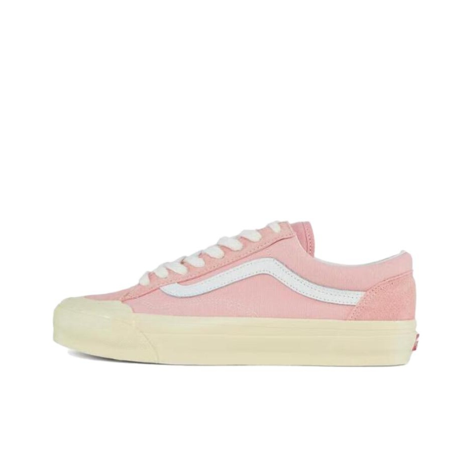 Vans Old Skool Reissue 136 Sca - Vans Shoes Old Skool recensione e prezzo