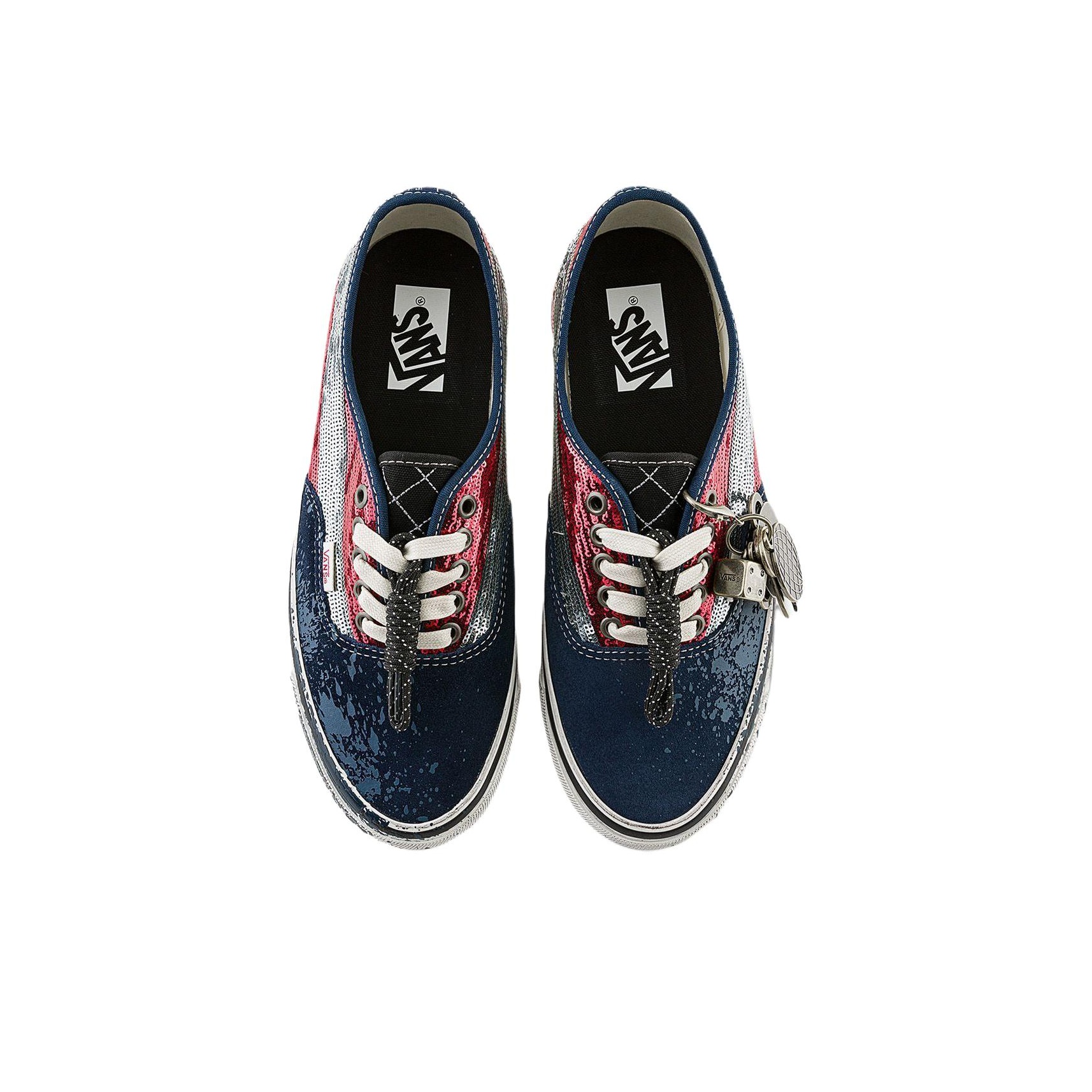 Scarpe da Skateboard Vans Prem - Vans Shoes Authentic recensione e prezzo