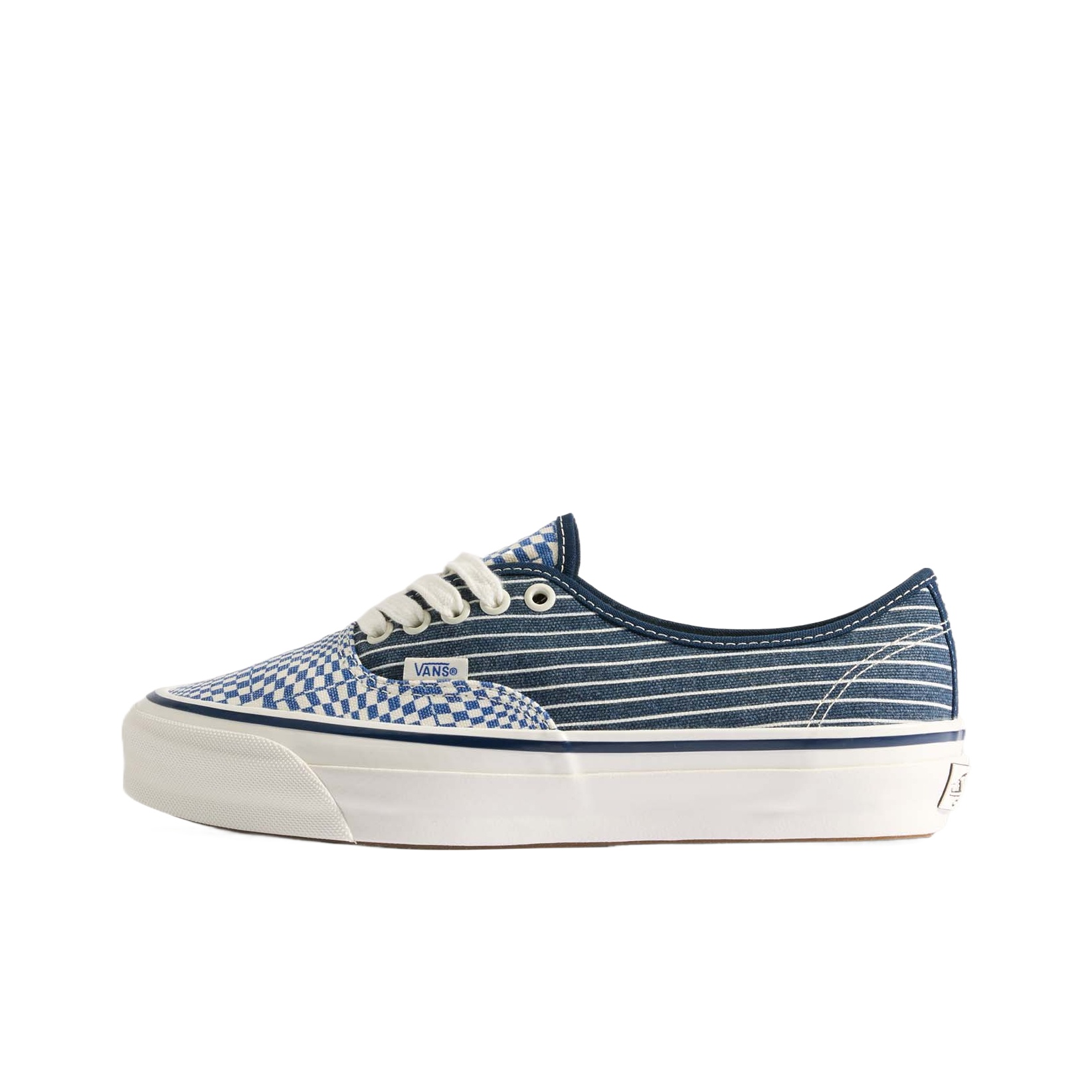 Scarpe da Skateboard Vans Prem - Vans Shoes Authentic recensione e prezzo