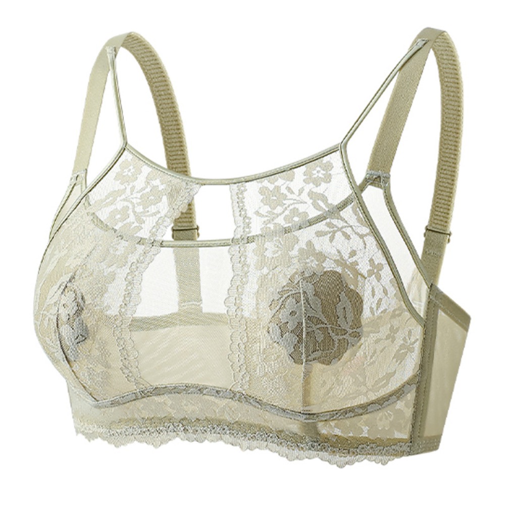 Top da Yoga Estivo a Costine p - Minimizer Bra Women recensione e prezzo