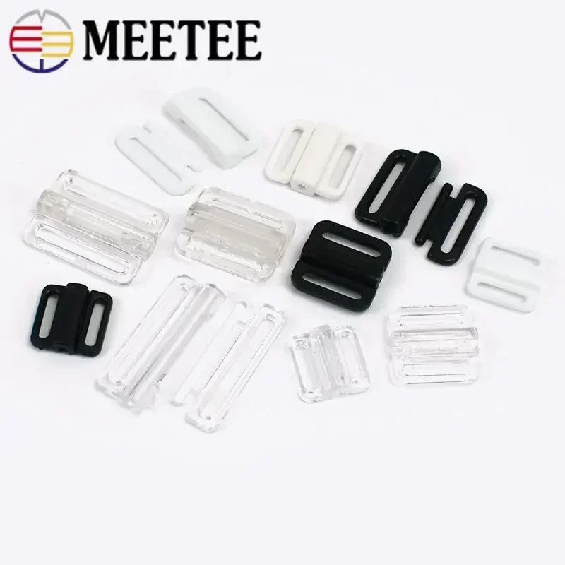 100 set Meetee 8-25mm reggisen - Nursing Bra Clip recensione e prezzo